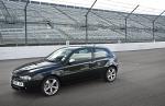 Alfa Romeo 147 Q2 3-Door 2007 года (UK)